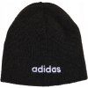 Adidas zimná čiapka beanie čierna, univerzálna veľkosť