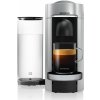 Vertuo Plus Deluxe Silver Nespresso
