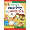 Najkrajšie rozprávky o zvieratkách - SUN