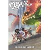 Rat Queens Volume 1: Sass & Sorcery TP - P- Kurtis J. Wiebe