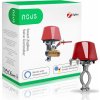 NOUS LZ3 ZigBee Tuya ovladač ventilu
