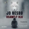 Osamělý vlk (audiokniha) - Jo Nesbo