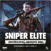 Sniper Elite: Odstřelovač - David Thompson, Roger Tankersley