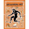 Ariadnina nit - Mýty a labyrinty - Jan Bajtlik