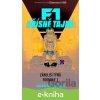E-kniha F1 Přísně tajné - Damon Hill a Giles Richards