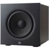 JBL aktívny subwoofer Stage 2 200P Espresso