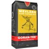 GORAN-TEE Sypaný čierny cejlónsky čaj Mevlana (luxusná zmes) 500 g