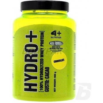 4+ Nutrition HYDRO+ 900 g