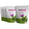 HEPAFAR Liver Cleanse tea – čaj na očistu pečene 1+3 ZDARMA