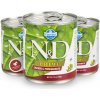 N&D Dog Prime konzerva Adult Chicken & Pomegranate 285 g