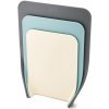 JOSEPH JOSEPH Dosky tvarované Nest Chop Opal 60122, 3ks