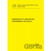 Handbook of Laboratory Experiments in Physics - CVUT Praha