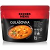 Expres menu Gulášová polievka 1 porcia 330g