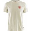 Fjällräven 1960 Logo T-shirt M, Farba CHALK WHITE, Veľkosť XL