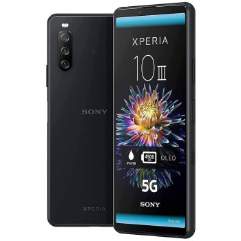 Sony Xperia 10 III 5G 6GB/128GB Dual SIM