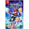 Mario + Rabbids Sparks of Hope (SWITCH) (Obal: DE)