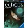 RAVENSBURGER Tajemná audiohra echoes Drákulův odkaz