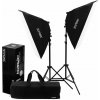 Foto svetlo Terronic BASIC HOBBY LED 48/48 (FY4214)