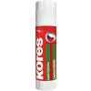 Lepiaca tyčinka, 40 g, KORES