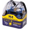 Autolamp žiarovka H4 12V 100/90W xenon blue duo