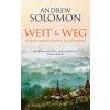 Weit und weg (Andrew Solomon,Barbara Steckhan,Bernhard Jendricke,Gabriele Gockel,Gerlinde Schermer-Rauwolf)()