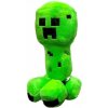 Plyšová hračka Minecraft - Creeper 25 cm