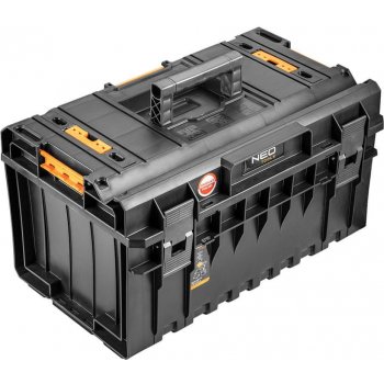 NEO Tools Modulárny box 350