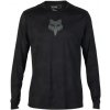 Fox Ranger TruDri pánsky dres dlhý rukáv Black vel. XL