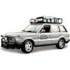 Bburago Range Rover 1:24 strieborná (BB18-22061)