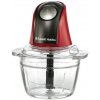 RUS Russell Hobbs 27130-56 sekač a strúhač na potraviny 0,5 L 200 W Čierna, Červená, Priehľadná