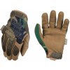 Rukavice Mechanix Wear Original Covert - woodland, S