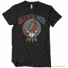 Grateful Dead 1974 Tour (tričko)