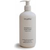 Mushie Organic Baby šampón na telo a vlásky 400 ml