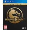 Mortal Kombat 11 (Premium Edition)