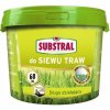 Viaczložkové hnojivo Substral granulát 5 kg 5 l