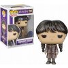 FIGÚRKA FUNKO POP! #1311 WEDNESDAY ADDAMS METALLIC