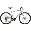 SPECIALIZED Turbo Vado SL 4.0 Limestone Speckling / Birch Reflective Veľkosť: L