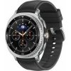 Samsung Galaxy Watch 8 Classic L500 46mm, NFC, BT 5.3, Black EU SM-L500