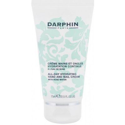 Darphin Body Care All-Day Hydrating Hand And Nail Cream krém na ruky 75 ml