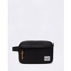 Herschel Supply Chapter Travel Kit Black