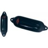 Fender GFN čierny 155 x 580 mm