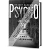 Psycho - Sanatorium - Chet Williamson
