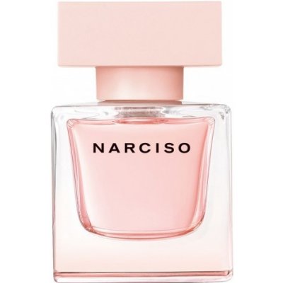 Narcisor Rodriguez Narciso Cristal dámska parfumovaná voda 50 ml