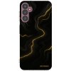 Picasee silikónový prehľadný obal pre Samsung Galaxy A05s A057G - Thunder
