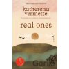 real ones - Katherena Vermette