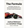 The Formula (Joshua Robinson)(Brožovaná)