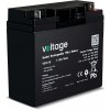 Voltage 12V 18Ah VE12-18 AGM batéria