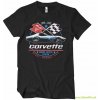 Corvette C3 GM Division T-shirt