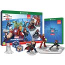 Disney Infinity 2.0: Marvel Super Heroes - Starter Pack