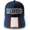 Paris Saint-Germain FC - PSG šiltovka - SKLADOM